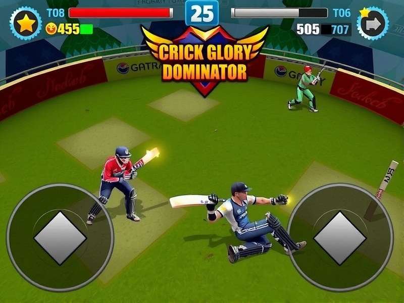 Ludo King game screenshot