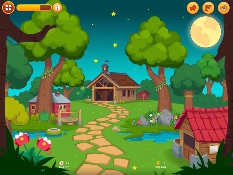 Ludo King game screenshot