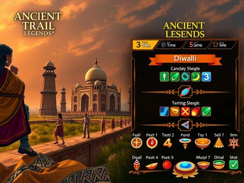 Ludo King game screenshot