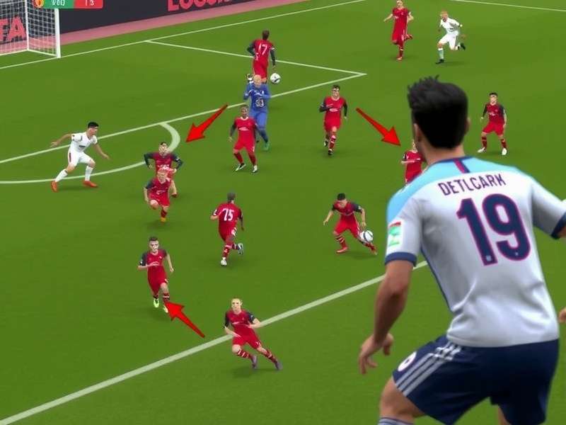 Ludo King game screenshot