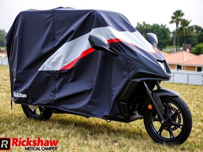 Rickshaw Extreme Pro