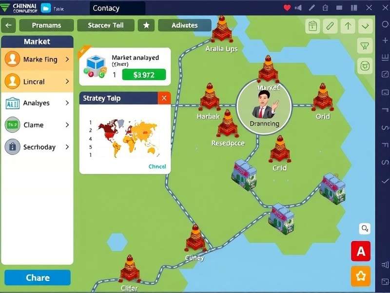 Ludo King game screenshot