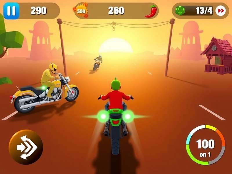 Ludo King game screenshot