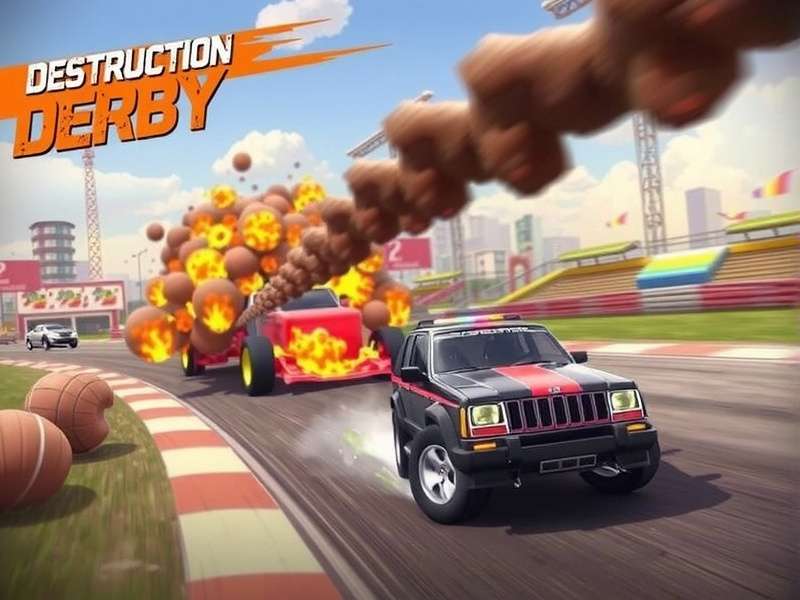 Destruction Derby