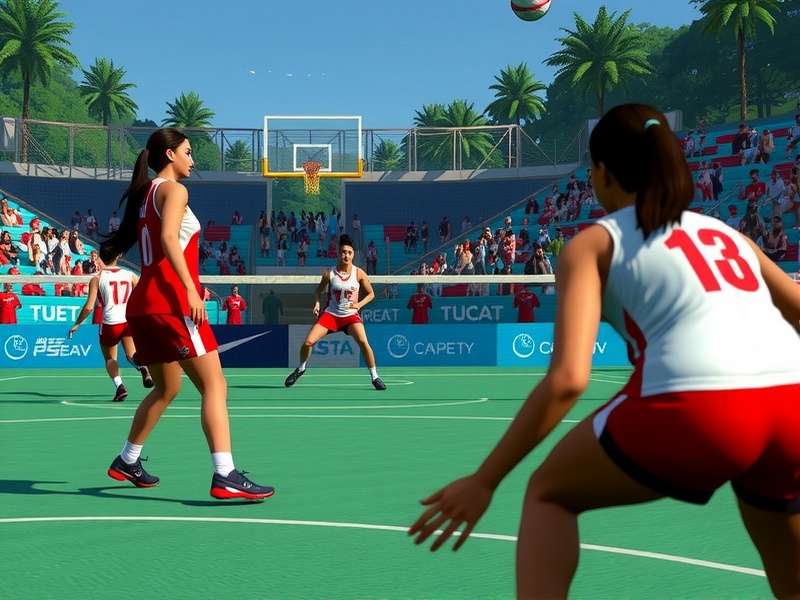 Ludo King game screenshot