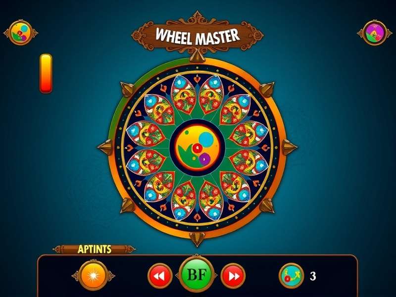 Ludo King game screenshot