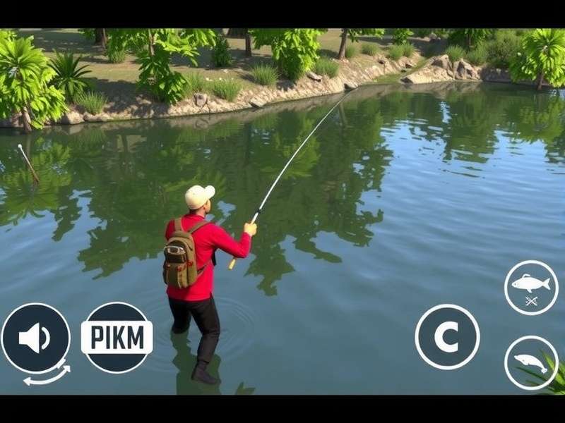 Ludo King game screenshot