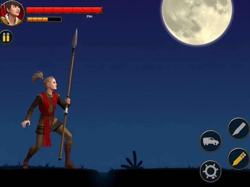 Ludo King game screenshot