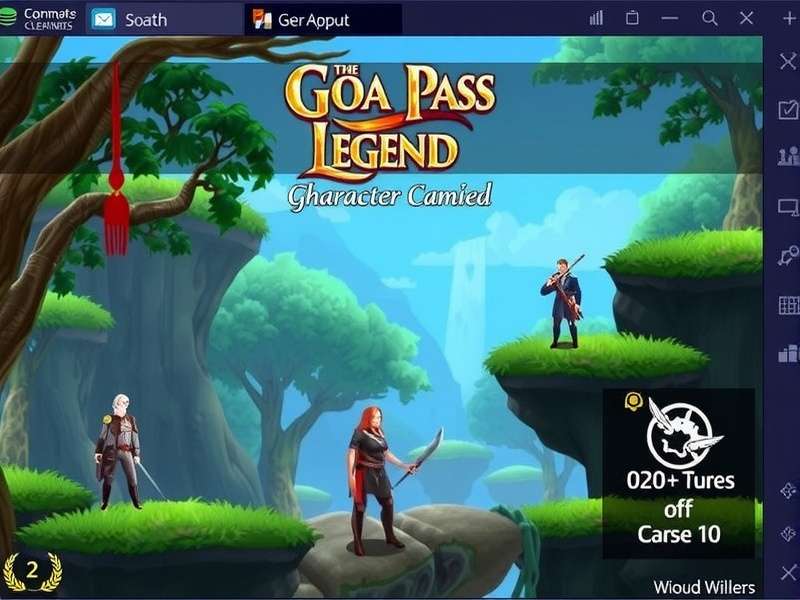 Ludo King game screenshot