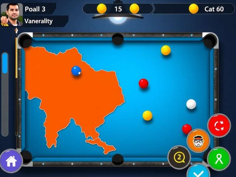 Ludo King game screenshot