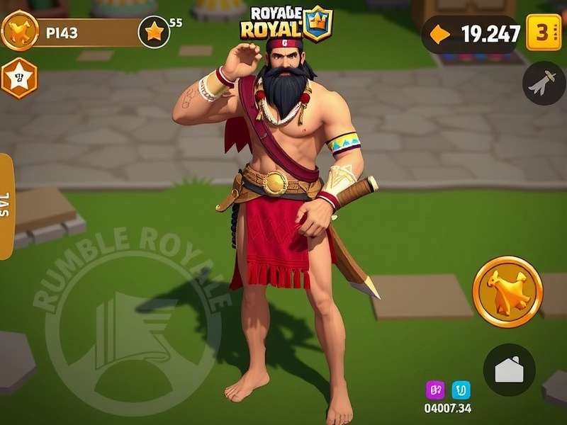 Ludo King game screenshot
