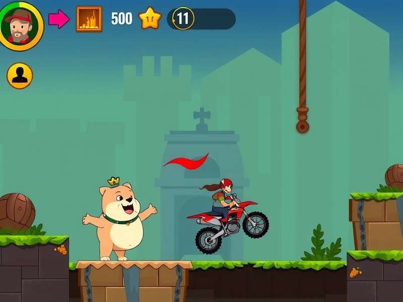 Ludo King game screenshot