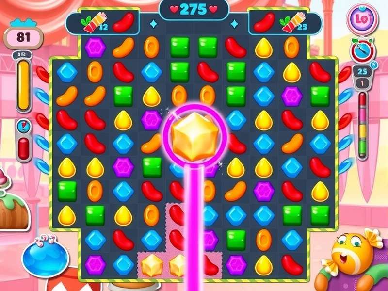 Ludo King game screenshot