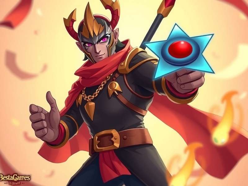 Ludo King game screenshot