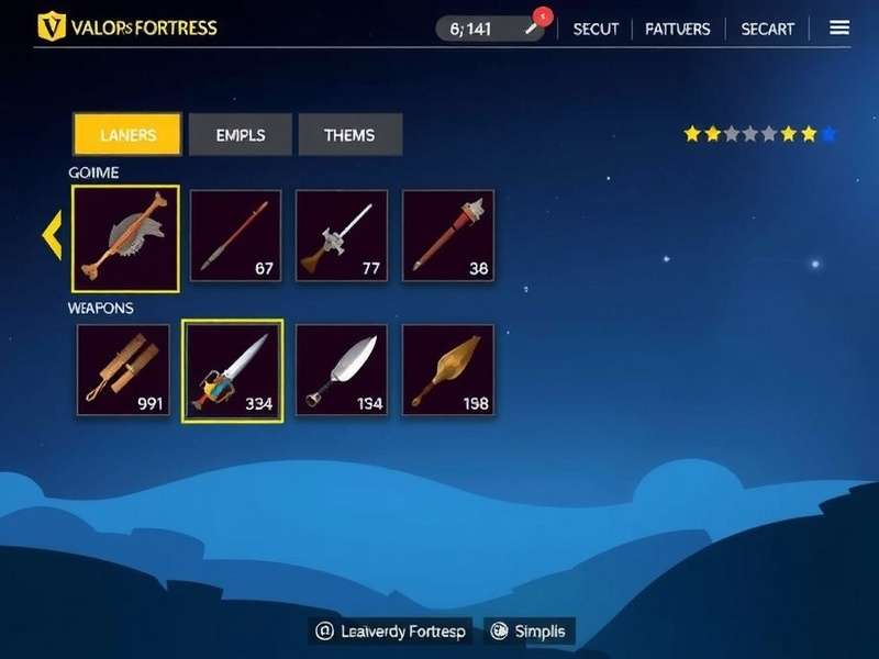 Ludo King game screenshot