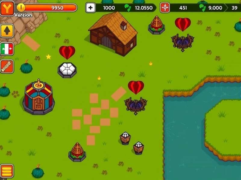 Ludo King game screenshot