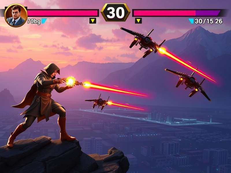 Ludo King game screenshot