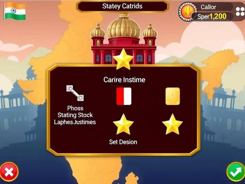 Ludo King game screenshot