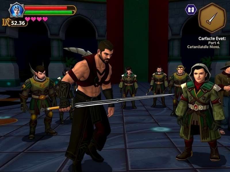 Ludo King game screenshot