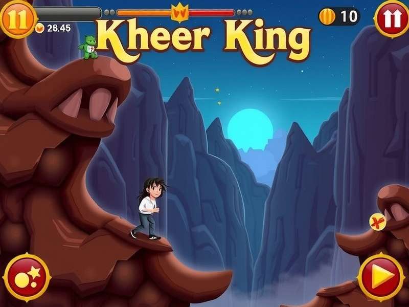 Ludo King game screenshot