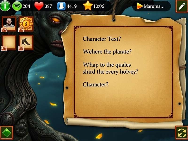 Ludo King game screenshot