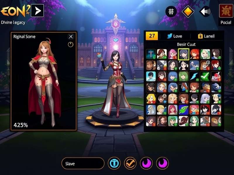 Ludo King game screenshot