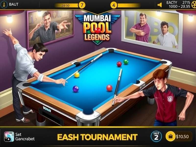 Ludo King game screenshot