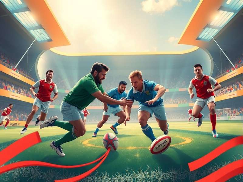 Ludo King game screenshot