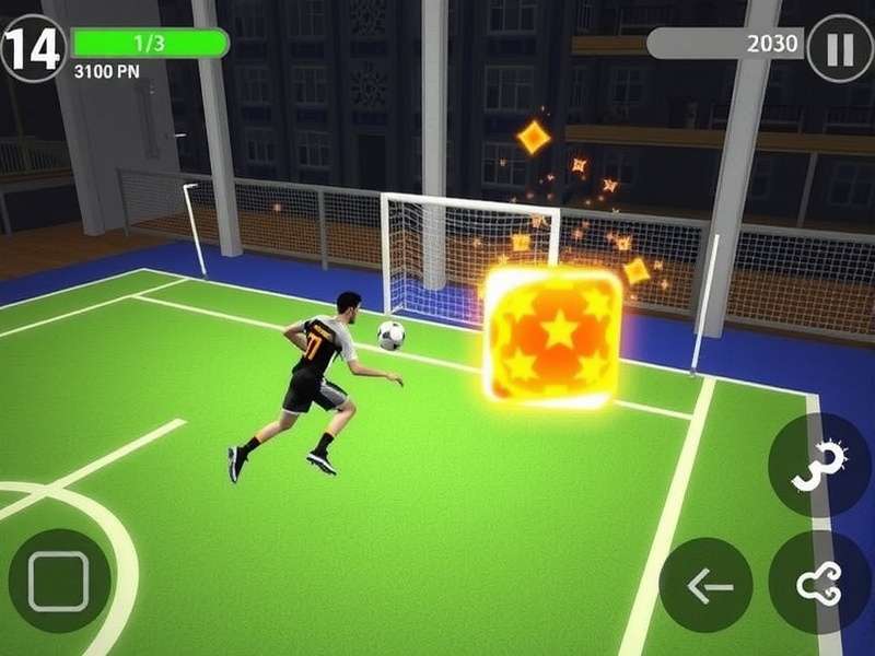 Ludo King game screenshot