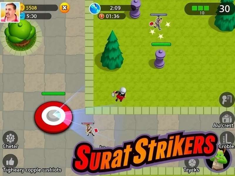 Ludo King game screenshot