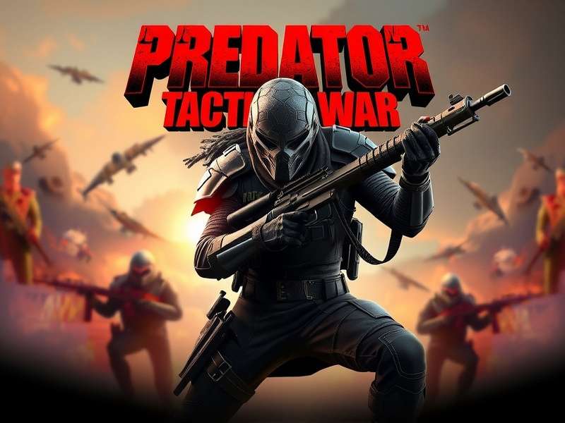 Predator Tactical War