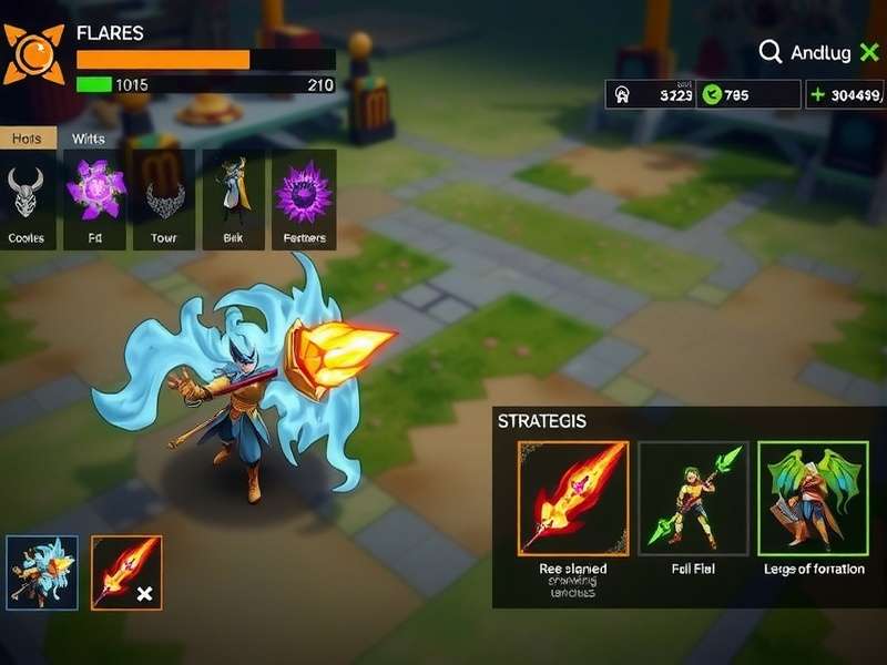 Ludo King game screenshot