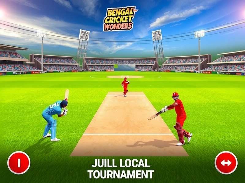 Ludo King game screenshot