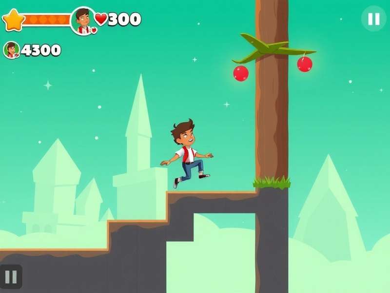 Ludo King game screenshot