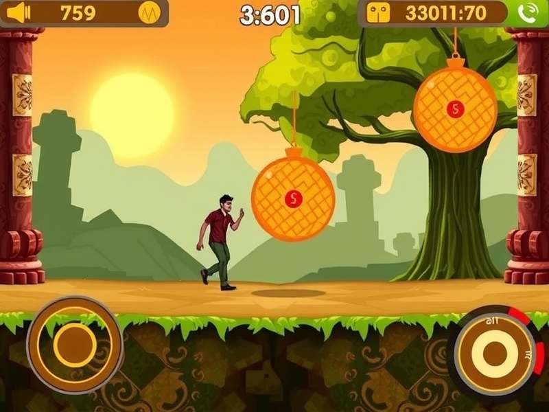 Ludo King game screenshot