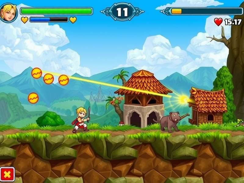 Ludo King game screenshot