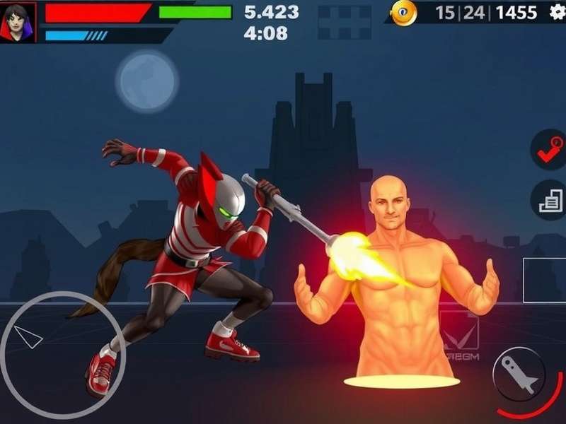 Ludo King game screenshot