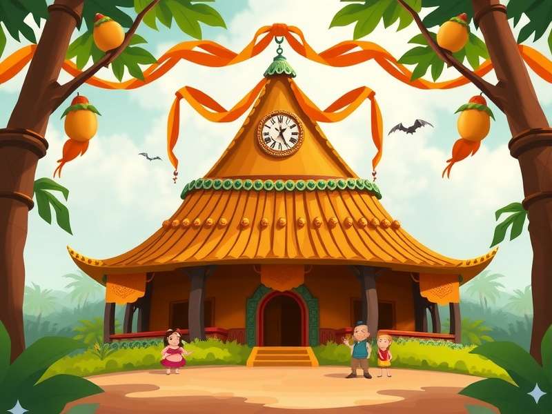 Ludo King game screenshot