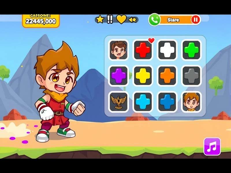 Ludo King game screenshot