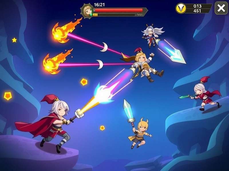 Ludo King game screenshot