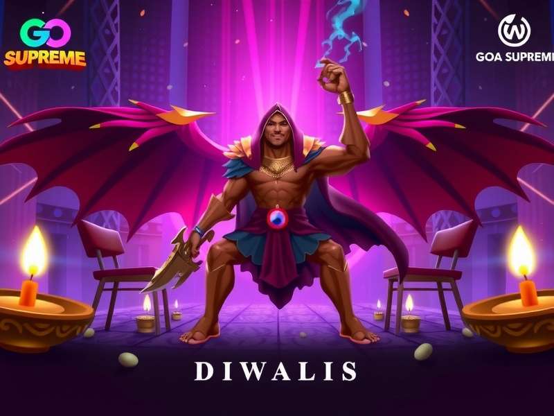 Ludo King game screenshot