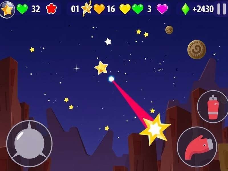 Ludo King game screenshot