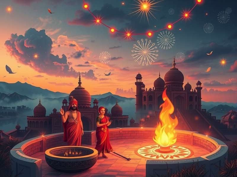 Ludo King game screenshot