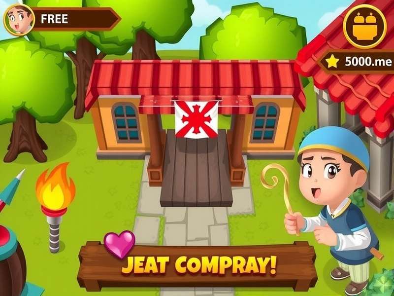 Ludo King game screenshot