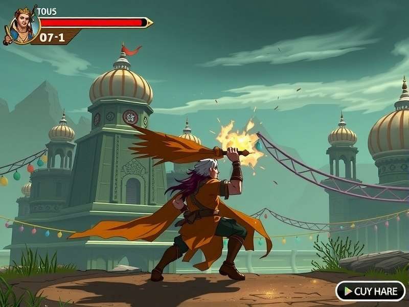 Ludo King game screenshot