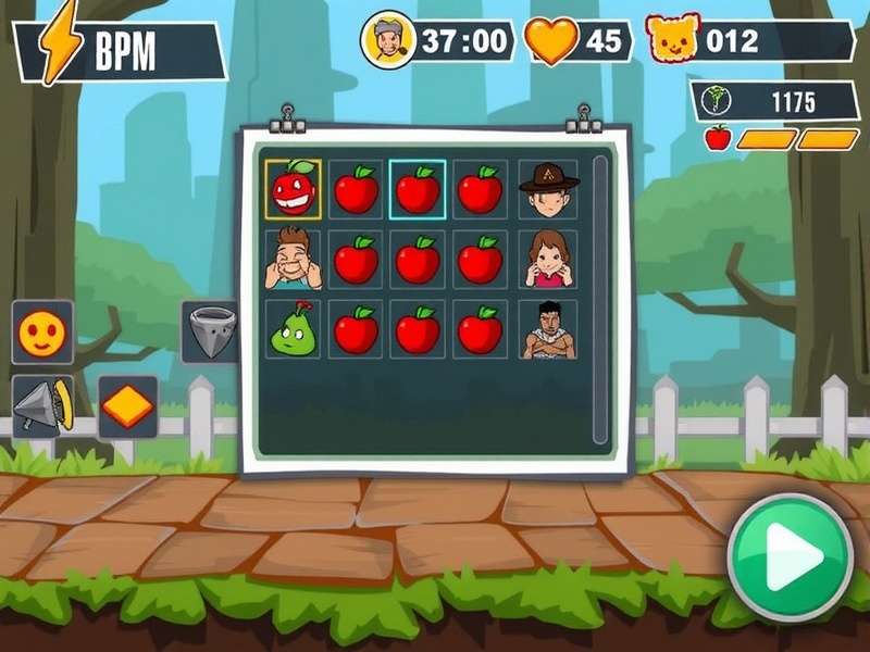 Ludo King game screenshot