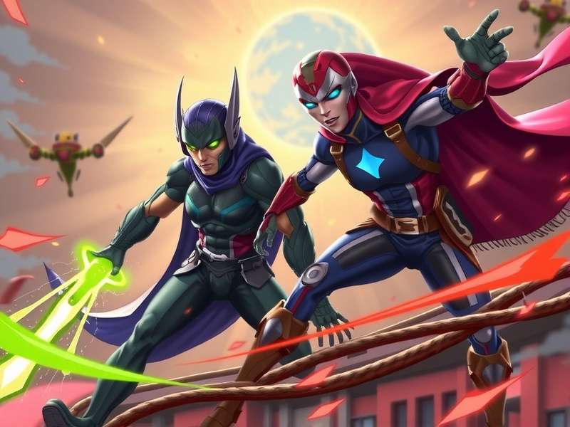 Ludo King game screenshot