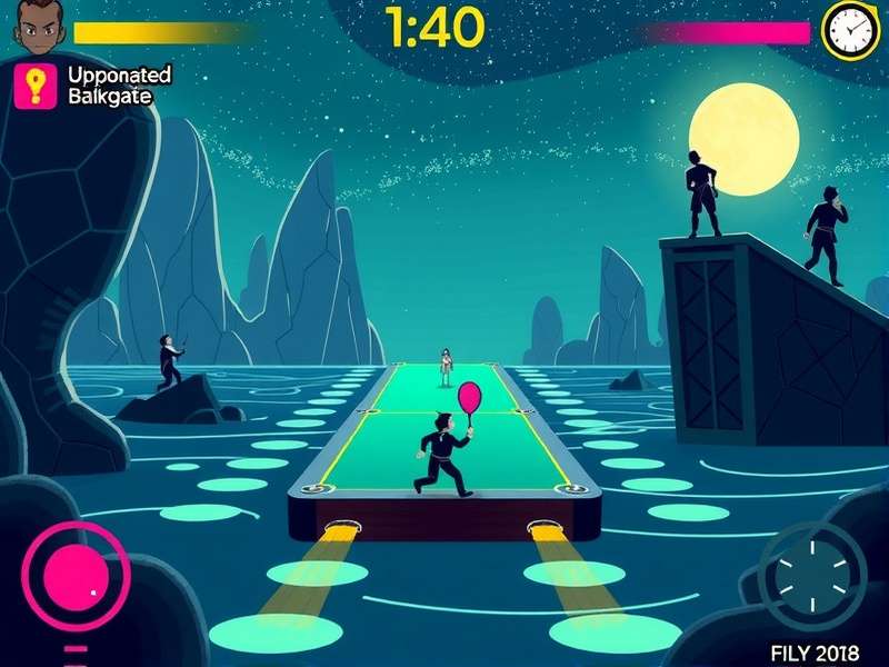 Ludo King game screenshot