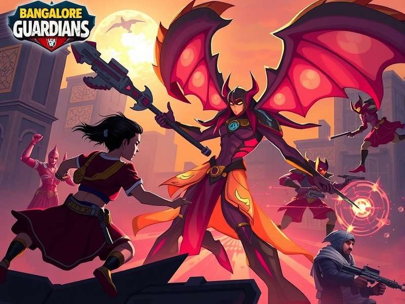 Ludo King game screenshot