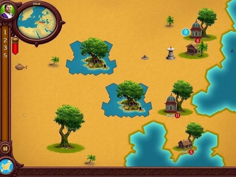 Ludo King game screenshot